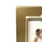6 Pack: Expressions™ Gold Frame with Heart Icon by Studio Décor®